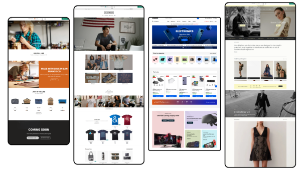 Premium Shopify & Wordpress Themes and Plugins - Image 3
