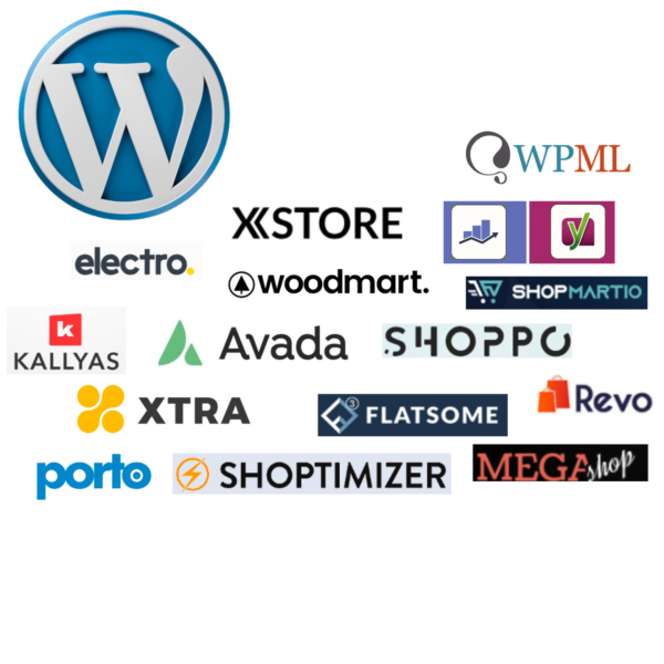 Premium Shopify & Wordpress Themes and Plugins - Image 2
