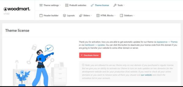 Premium Shopify & Wordpress Themes and Plugins - Image 4